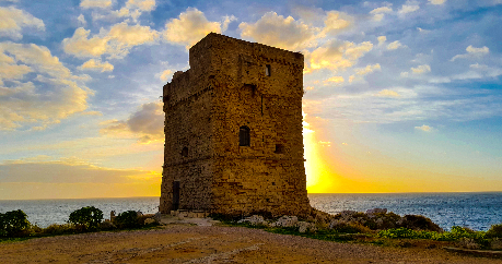 Torre Palane
